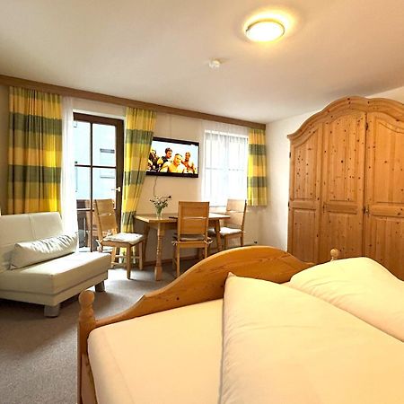 Appartements Sonnenstein Soelden, Close To Lift & Centre מראה חיצוני תמונה