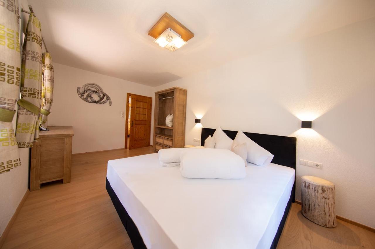 Appartements Sonnenstein Soelden, Close To Lift & Centre מראה חיצוני תמונה