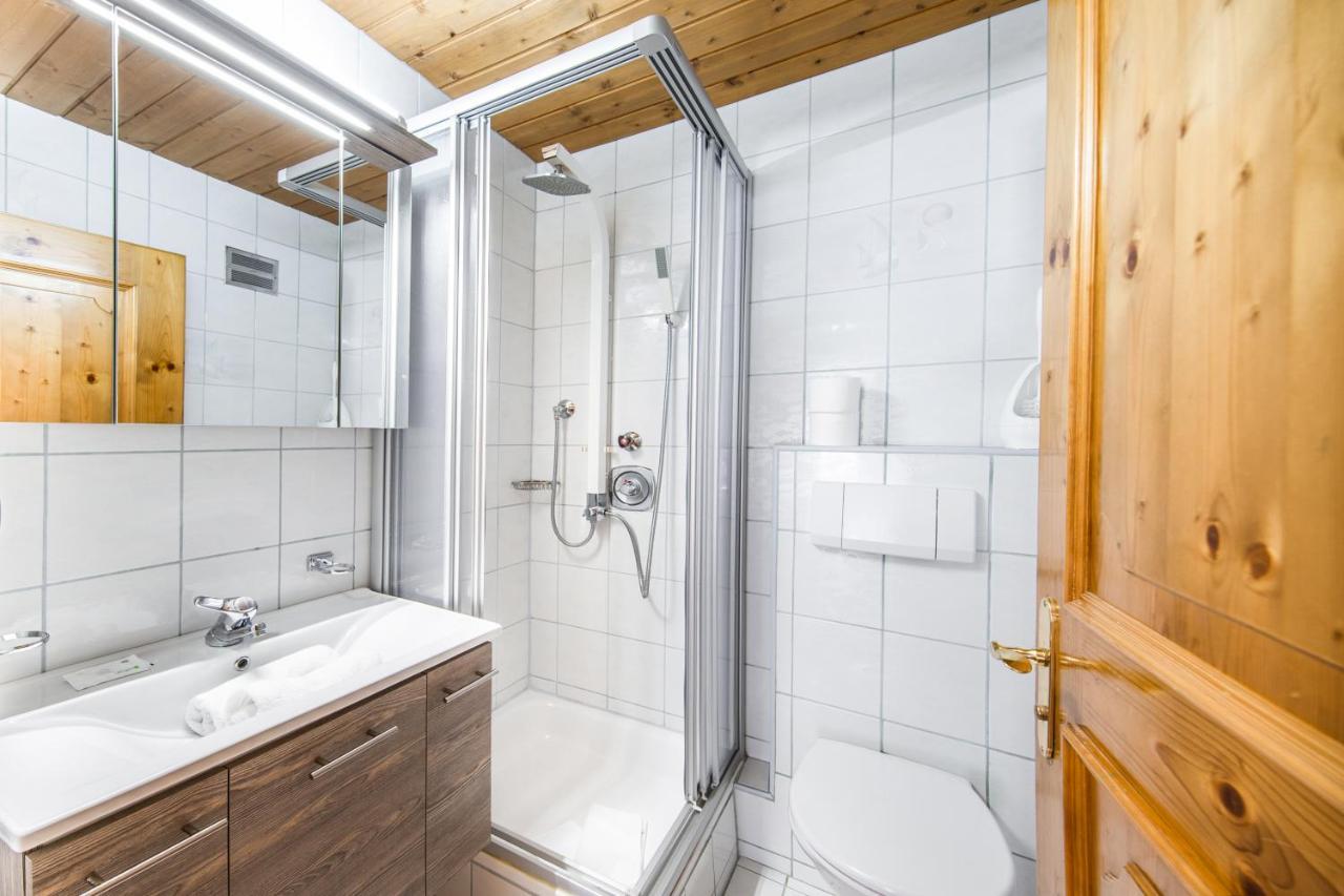 Appartements Sonnenstein Soelden, Close To Lift & Centre מראה חיצוני תמונה