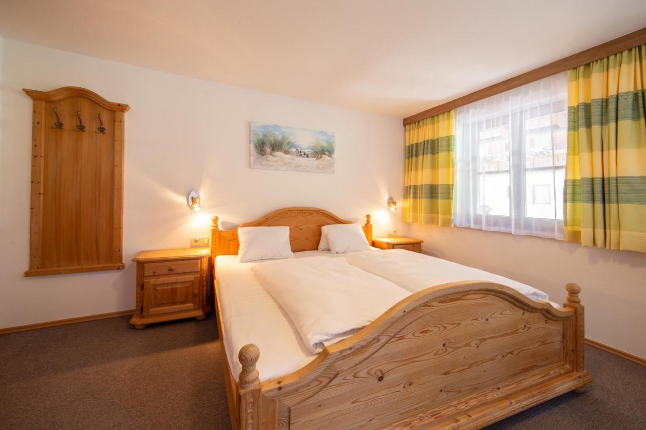 Appartements Sonnenstein Soelden, Close To Lift & Centre מראה חיצוני תמונה