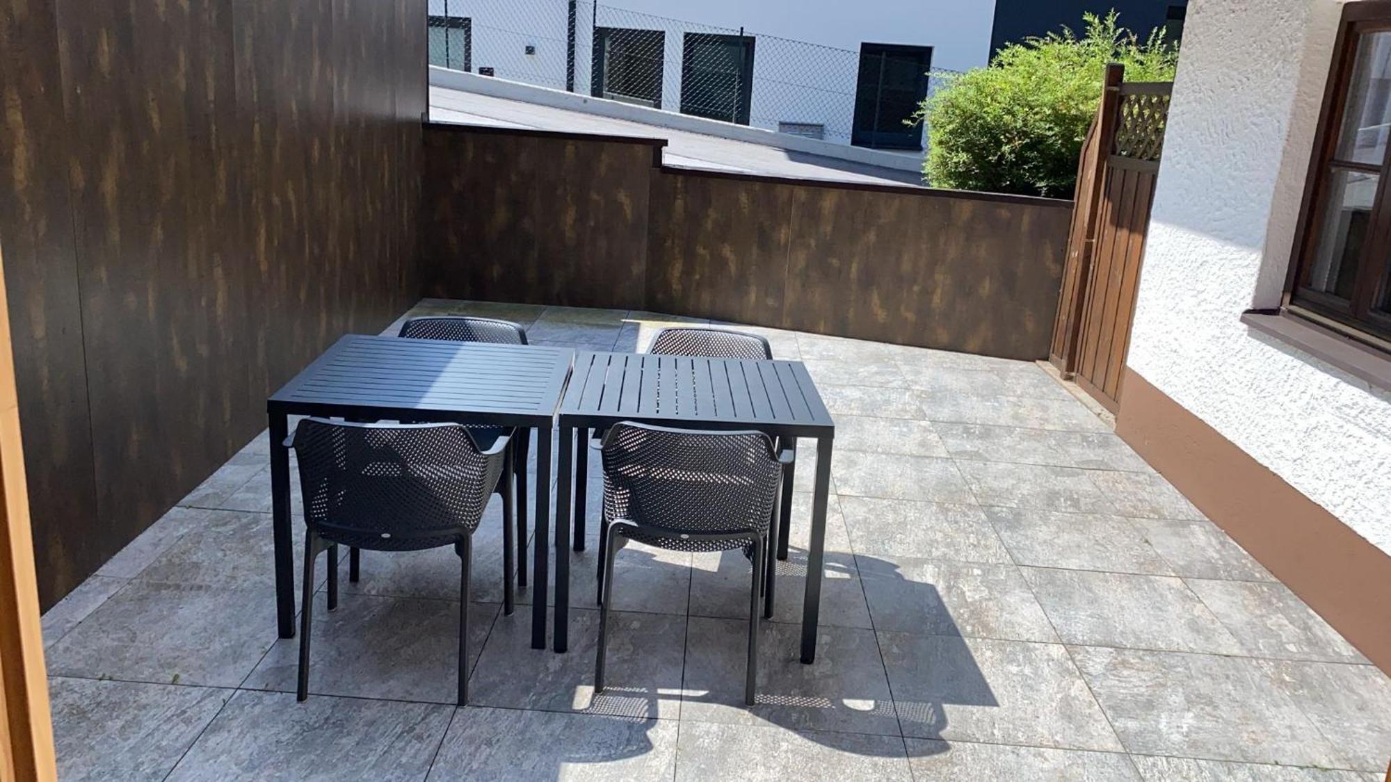 Appartements Sonnenstein Soelden, Close To Lift & Centre חדר תמונה