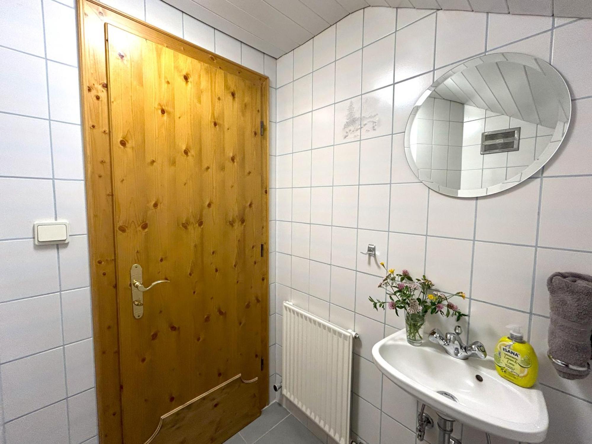 Appartements Sonnenstein Soelden, Close To Lift & Centre חדר תמונה