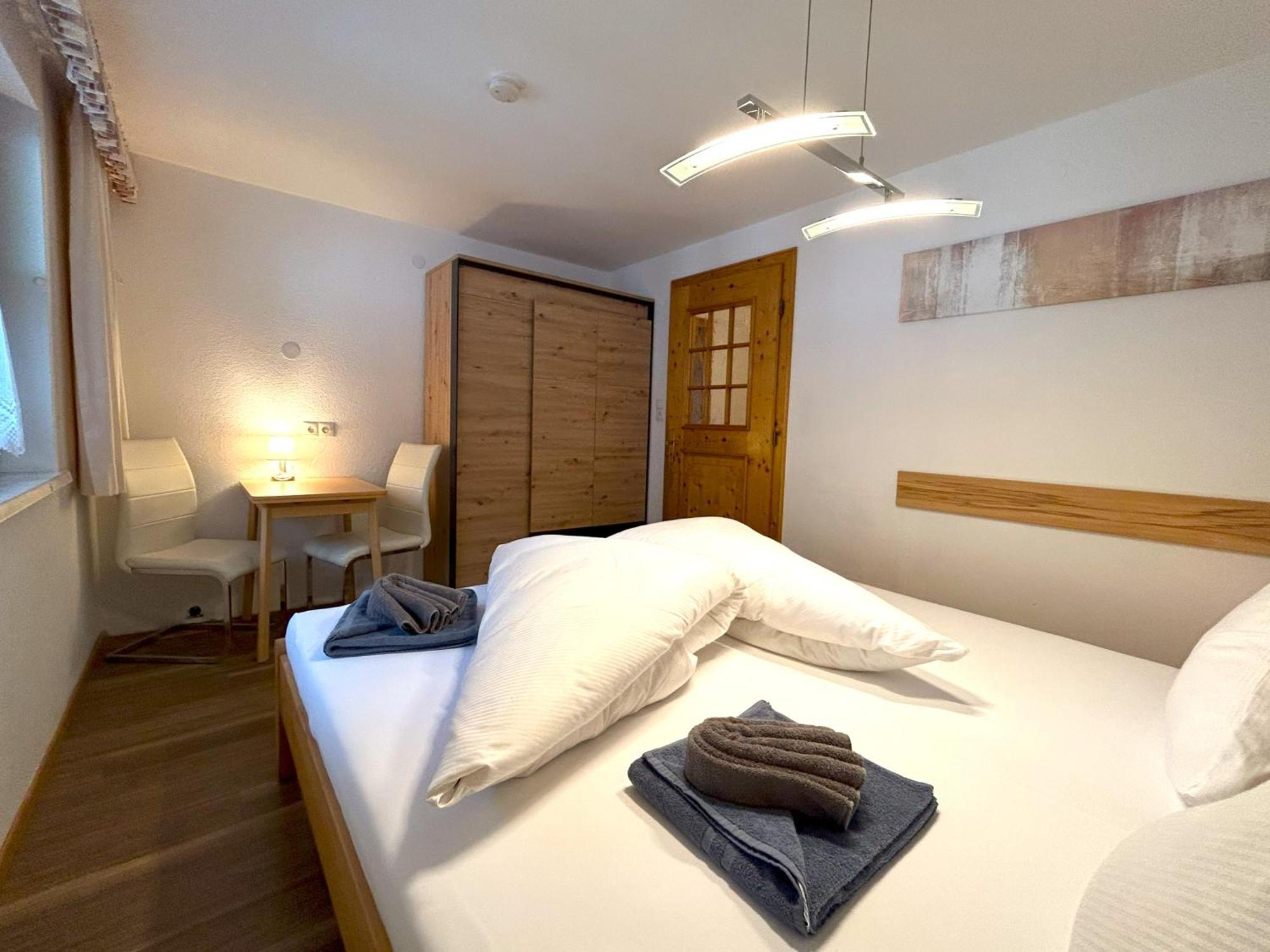 Appartements Sonnenstein Soelden, Close To Lift & Centre חדר תמונה