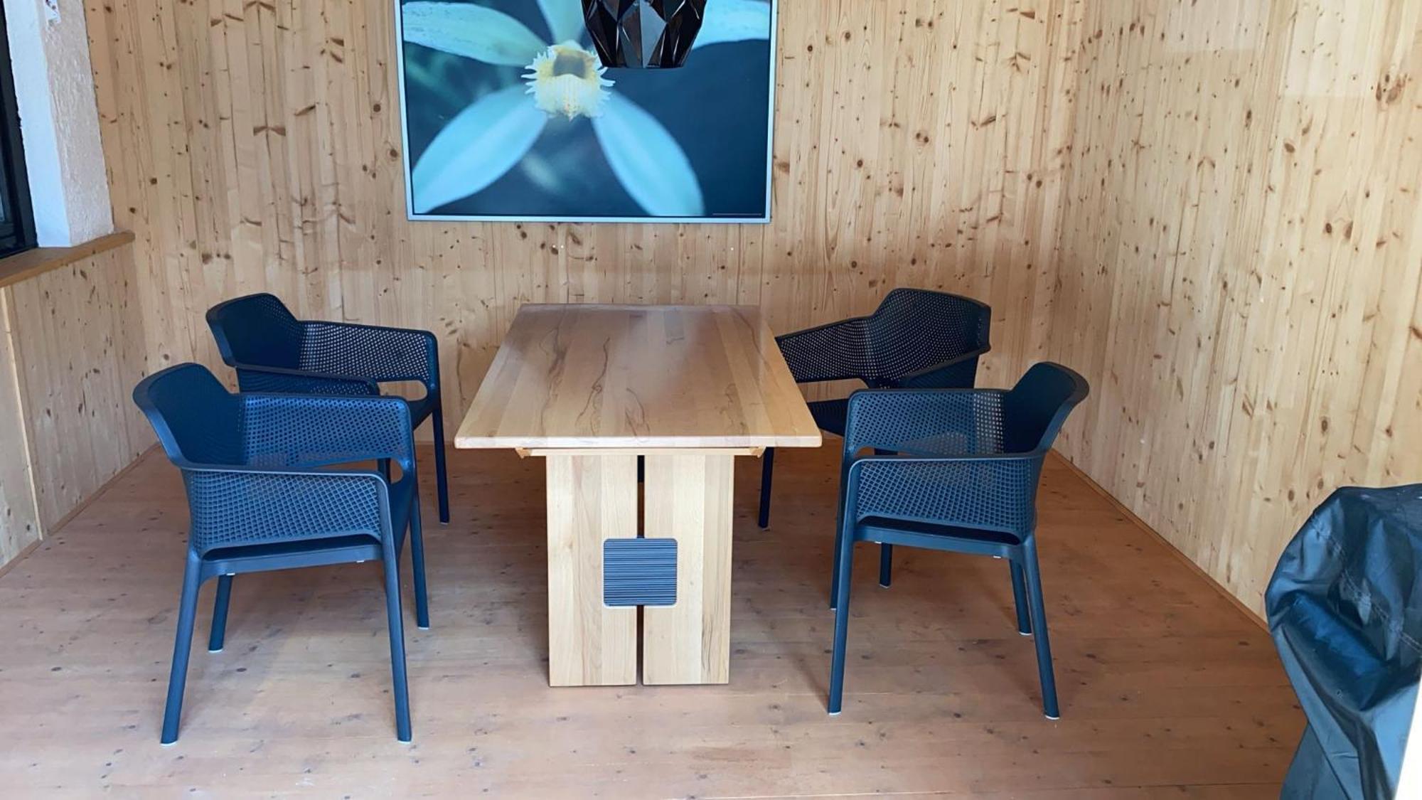 Appartements Sonnenstein Soelden, Close To Lift & Centre חדר תמונה