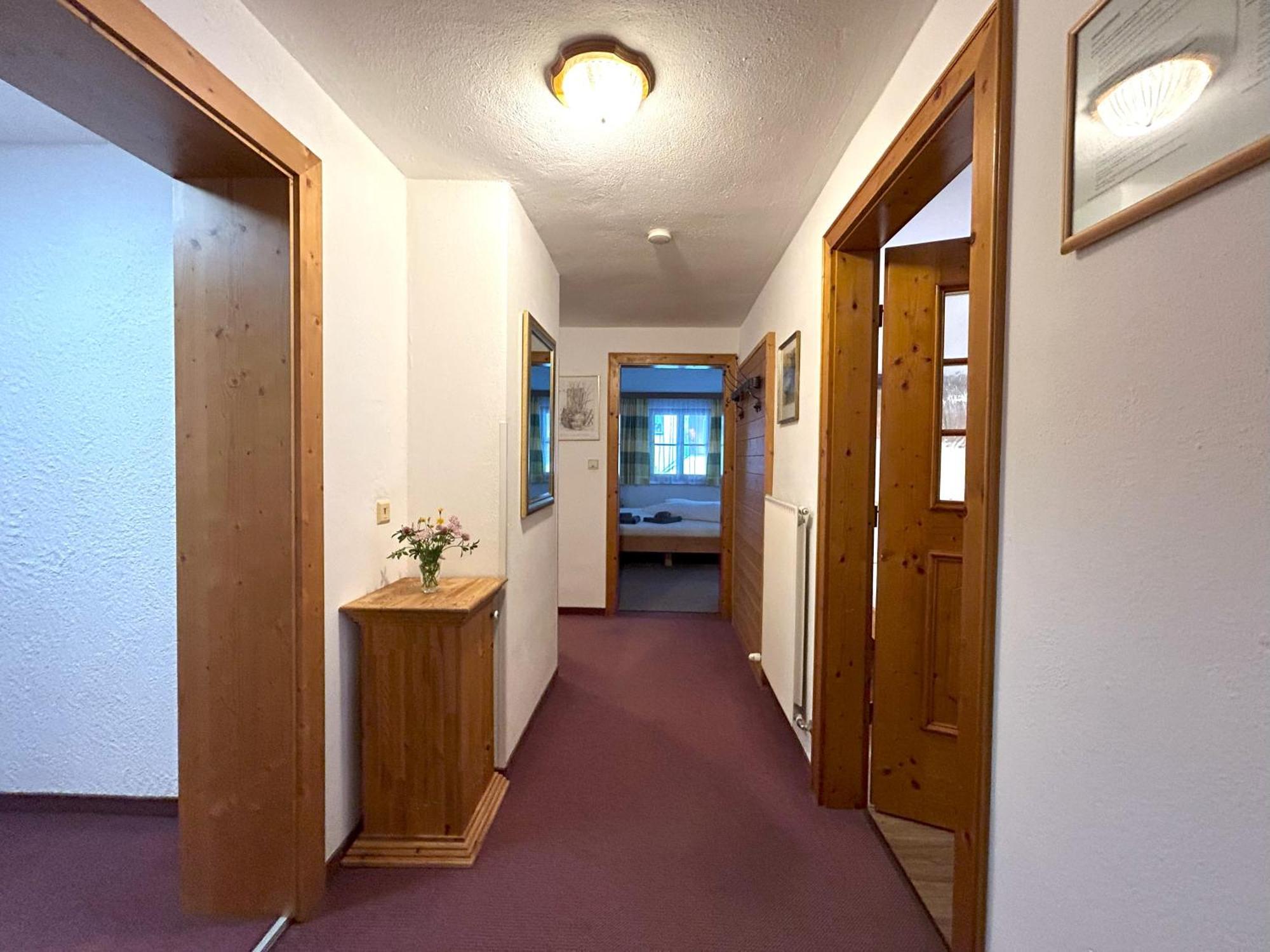 Appartements Sonnenstein Soelden, Close To Lift & Centre חדר תמונה
