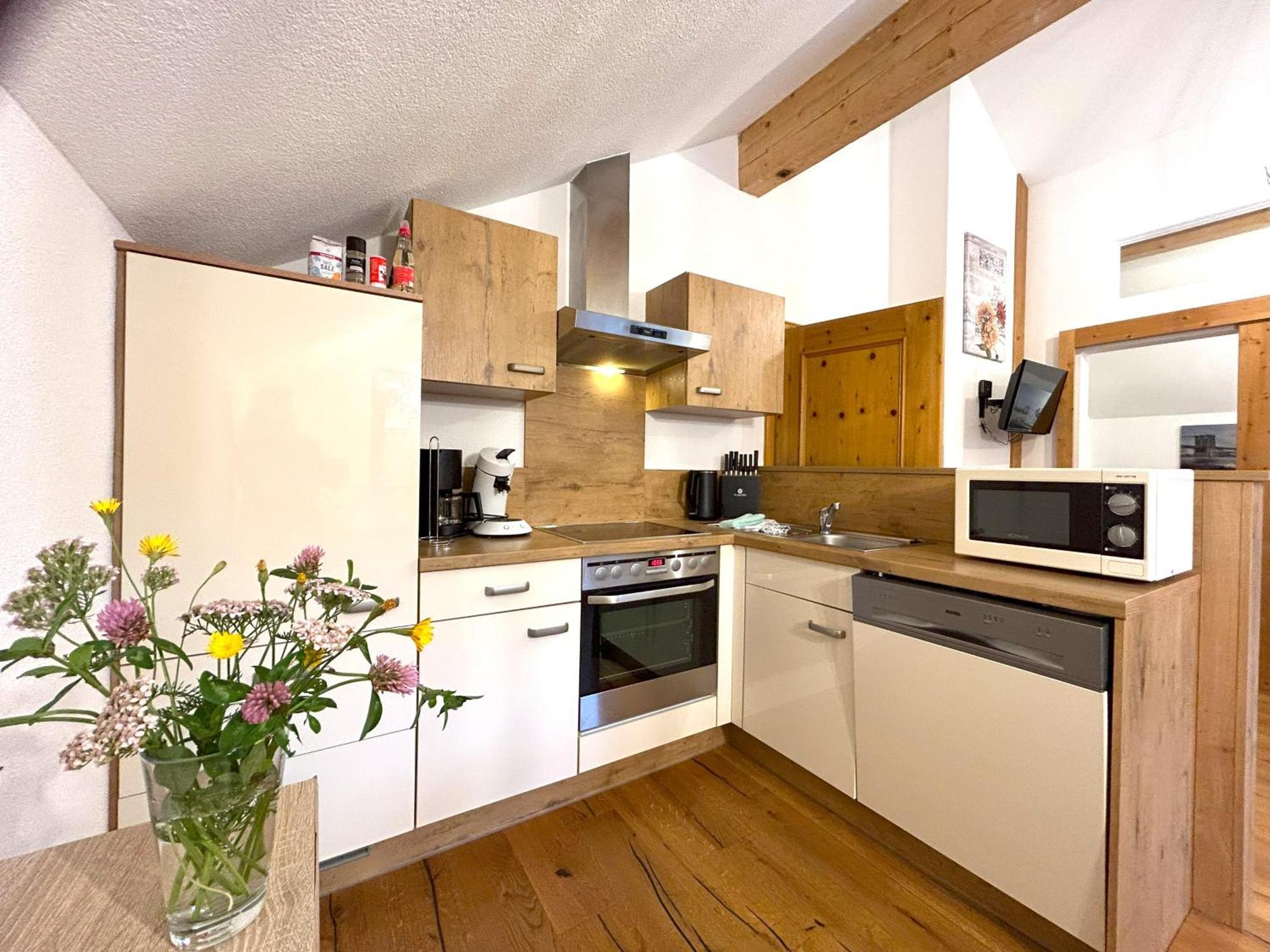 Appartements Sonnenstein Soelden, Close To Lift & Centre מראה חיצוני תמונה