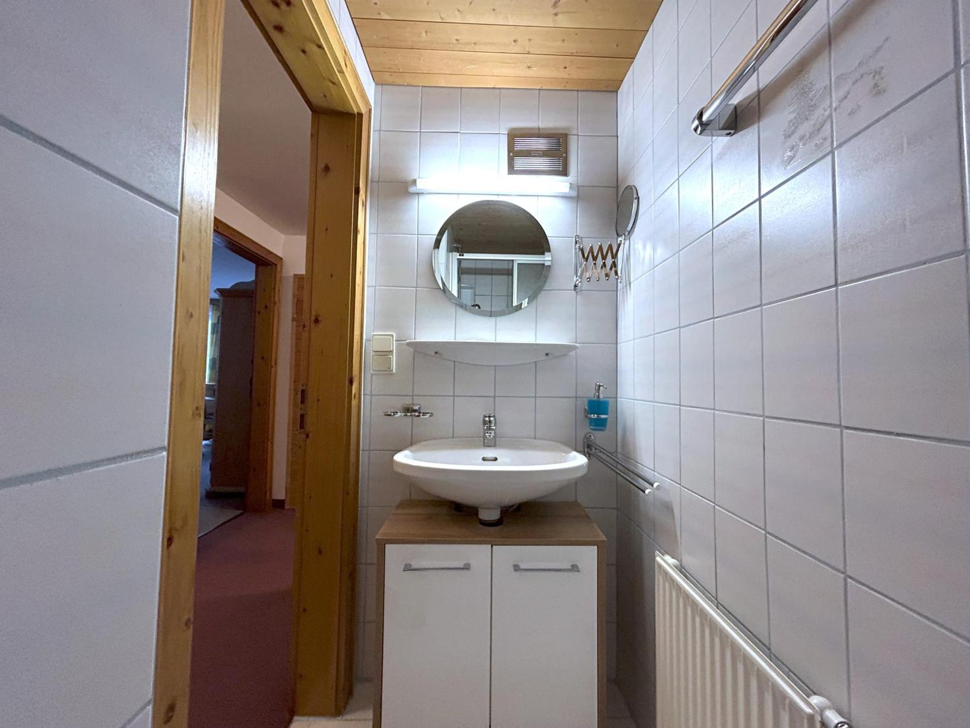 Appartements Sonnenstein Soelden, Close To Lift & Centre חדר תמונה