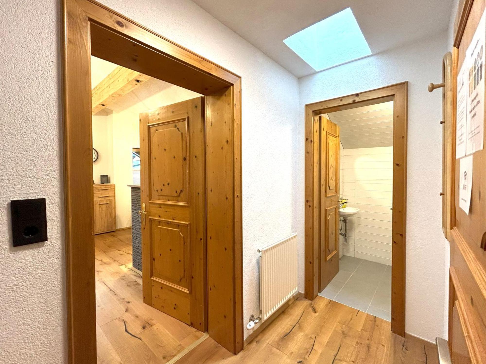 Appartements Sonnenstein Soelden, Close To Lift & Centre חדר תמונה