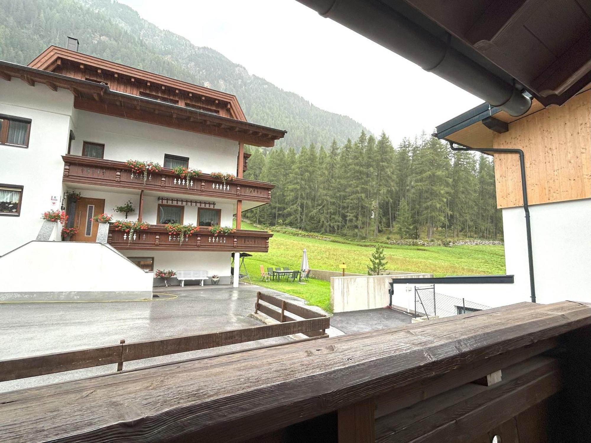 Appartements Sonnenstein Soelden, Close To Lift & Centre חדר תמונה