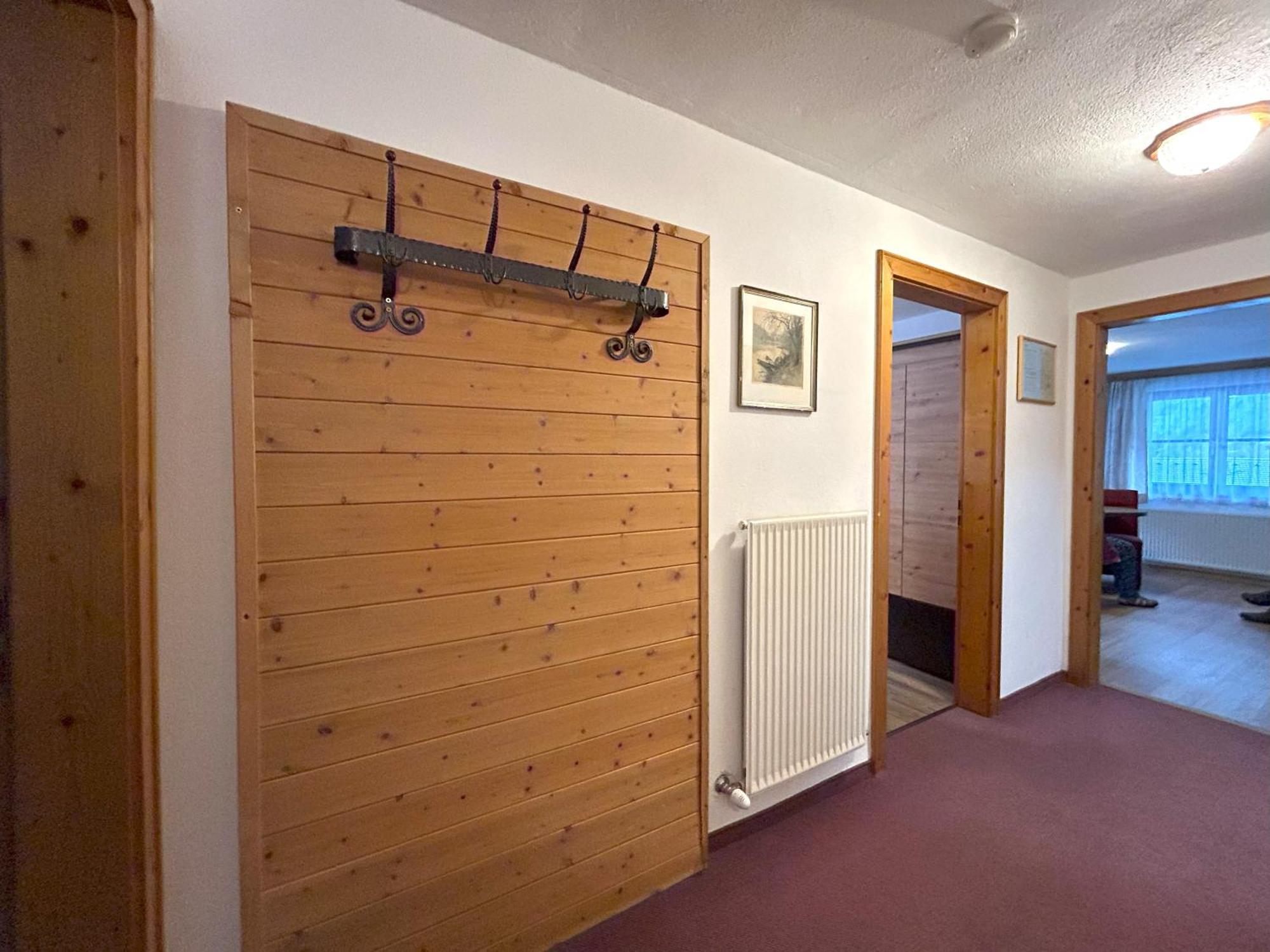 Appartements Sonnenstein Soelden, Close To Lift & Centre חדר תמונה
