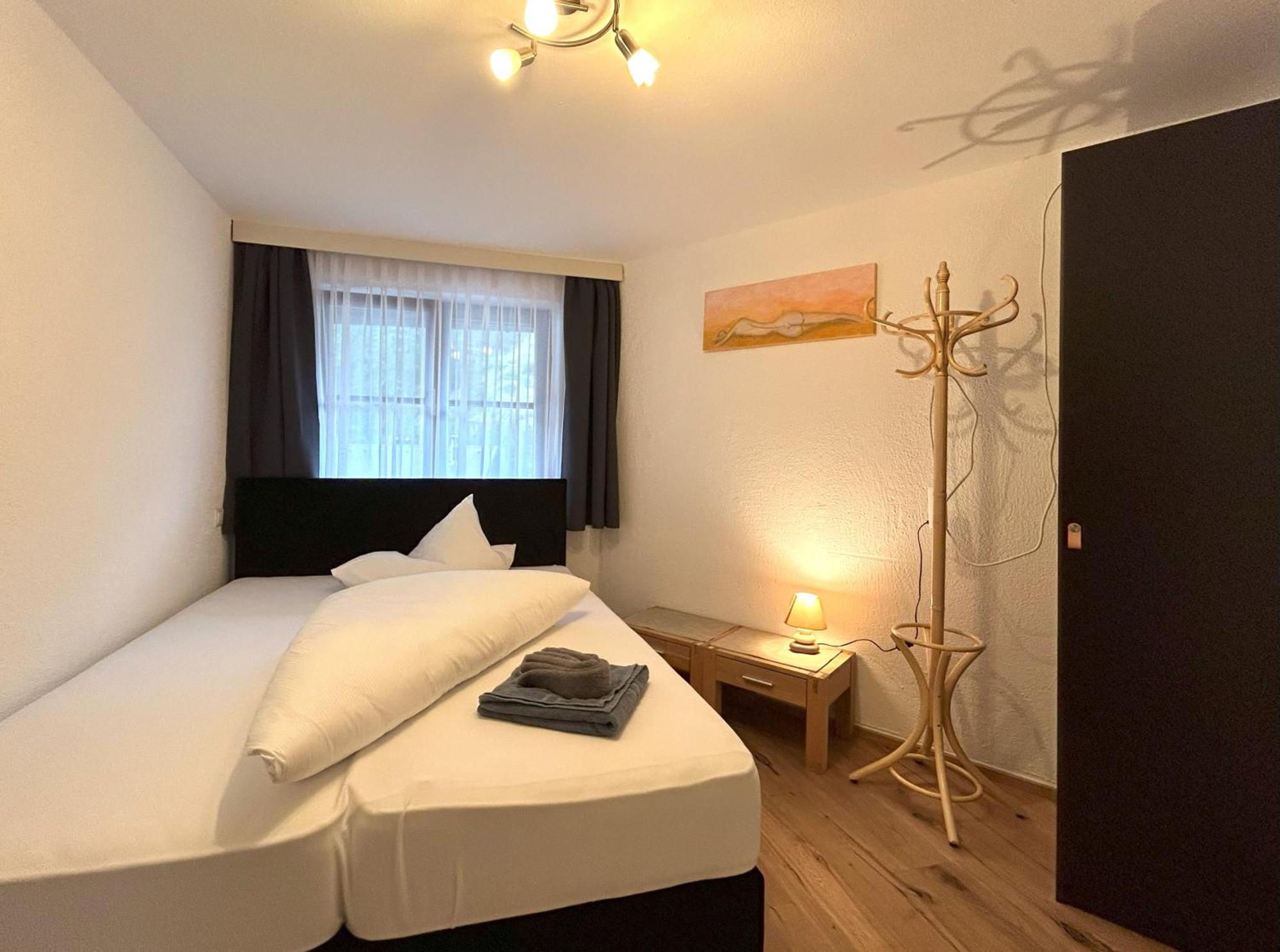 Appartements Sonnenstein Soelden, Close To Lift & Centre חדר תמונה