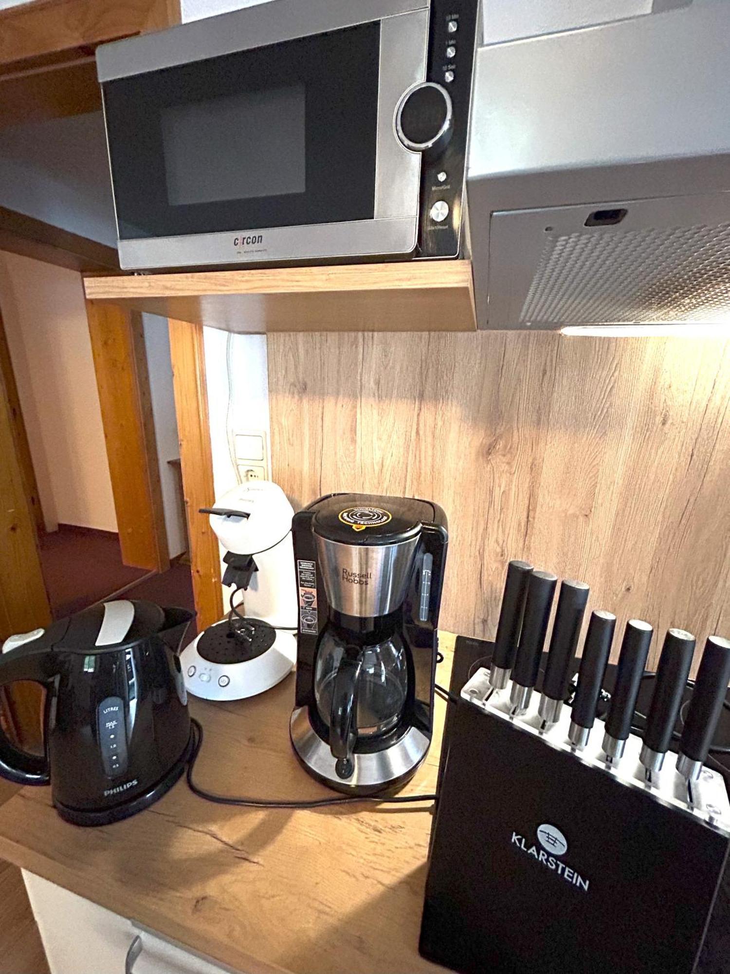 Appartements Sonnenstein Soelden, Close To Lift & Centre חדר תמונה